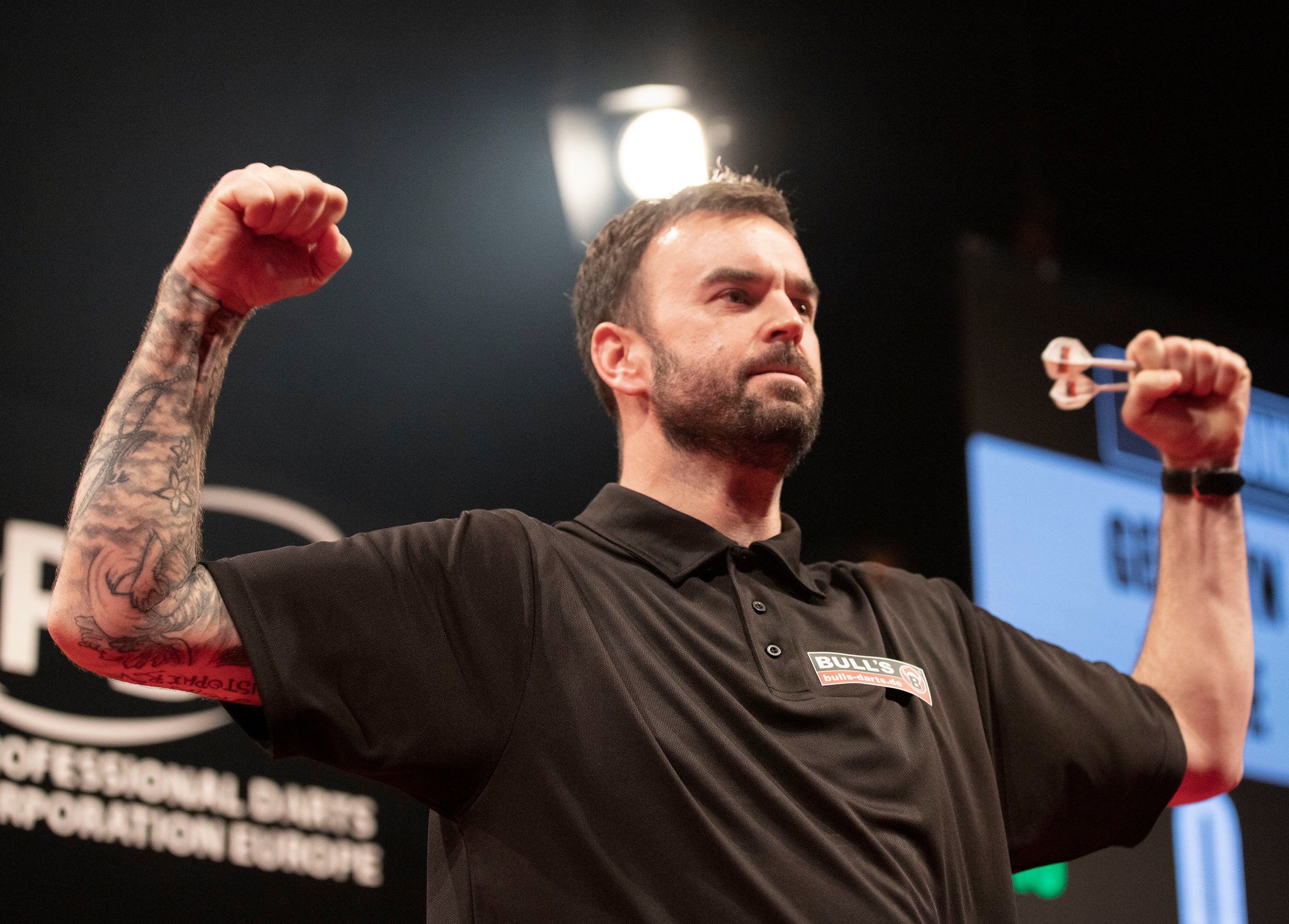 Ross Smith ends Dolan hoodoo to claim maiden title at PC19