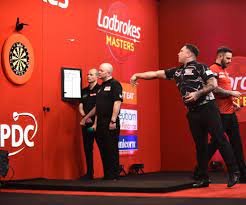 Stunning comeback as Price wins Players Championship 21