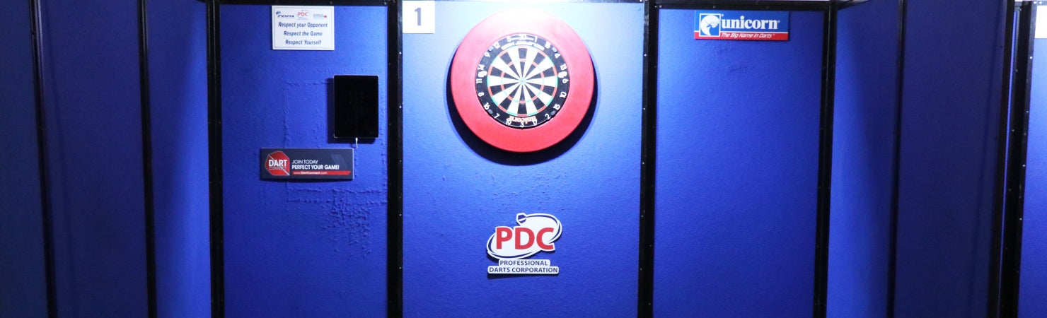 PDC Unicorn UK Challenge Tour Events 1-2