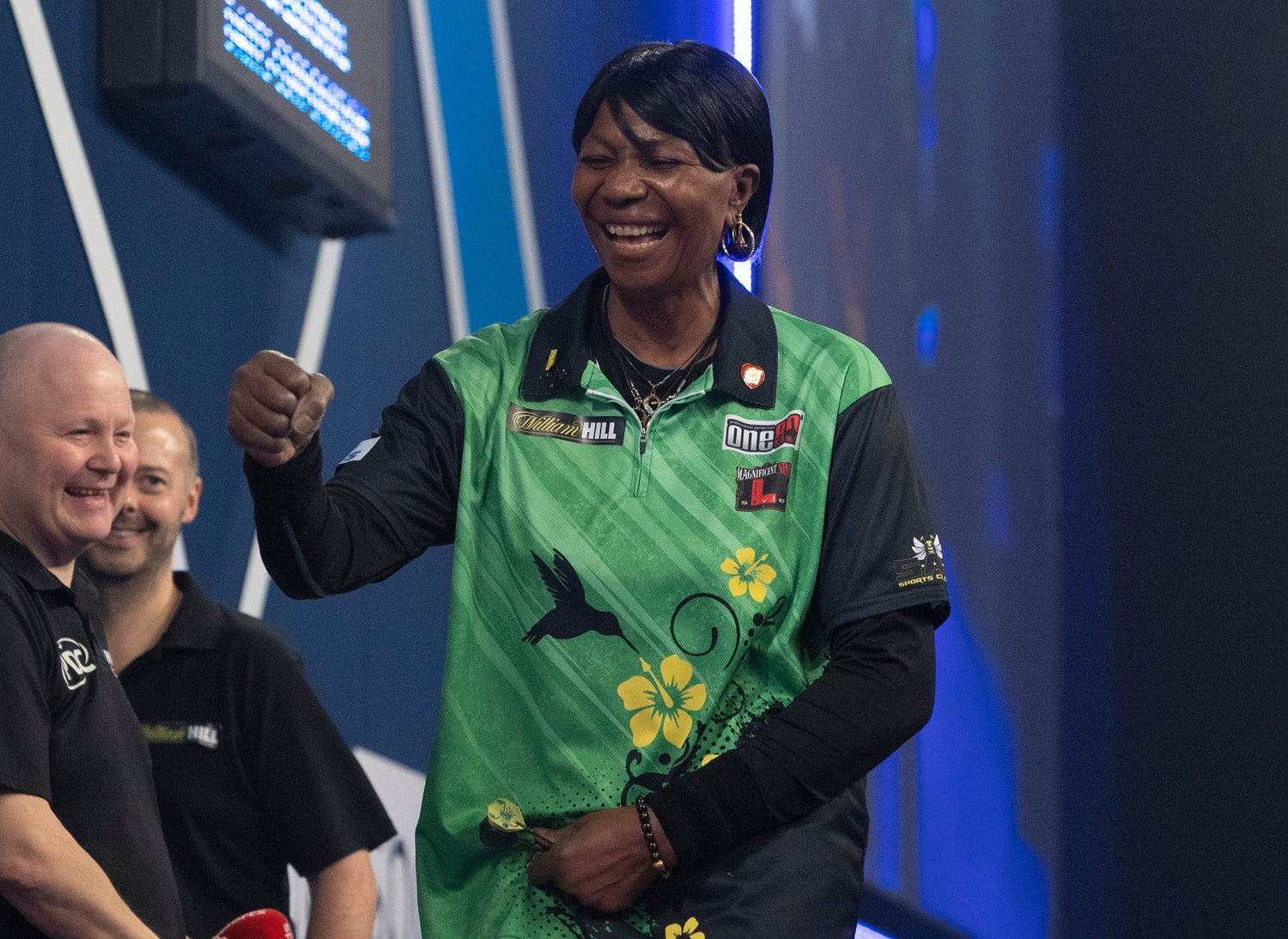 Countdown continues to 2021 PDC Women's Series