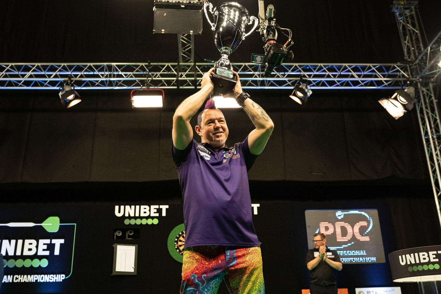 Cazoo European Championship field & draw confirmed