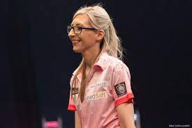 Sherrock, Ashton & Suzuki claim final PDC Women's Series wins
