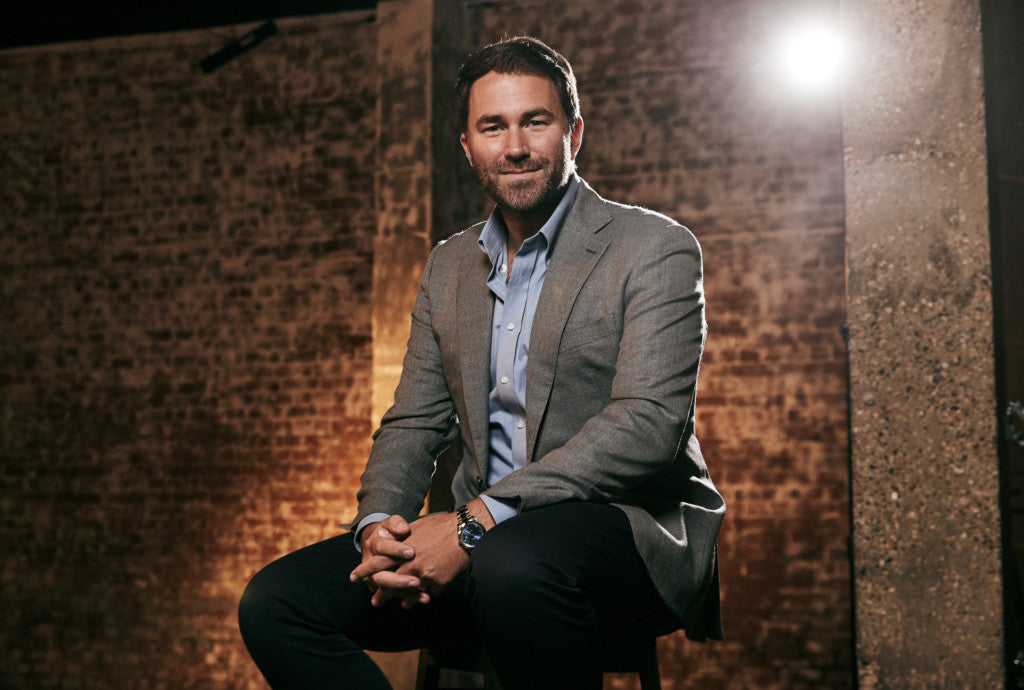 PDC chairman Hearn announces record prize money for 2022