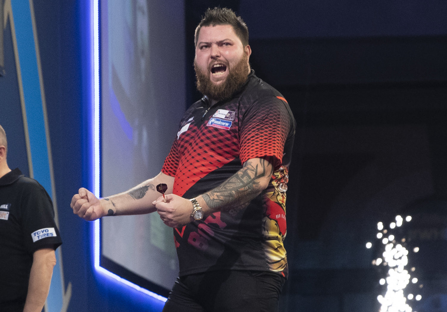 Resilient Smith relishing chance to right wrongs of 2019
