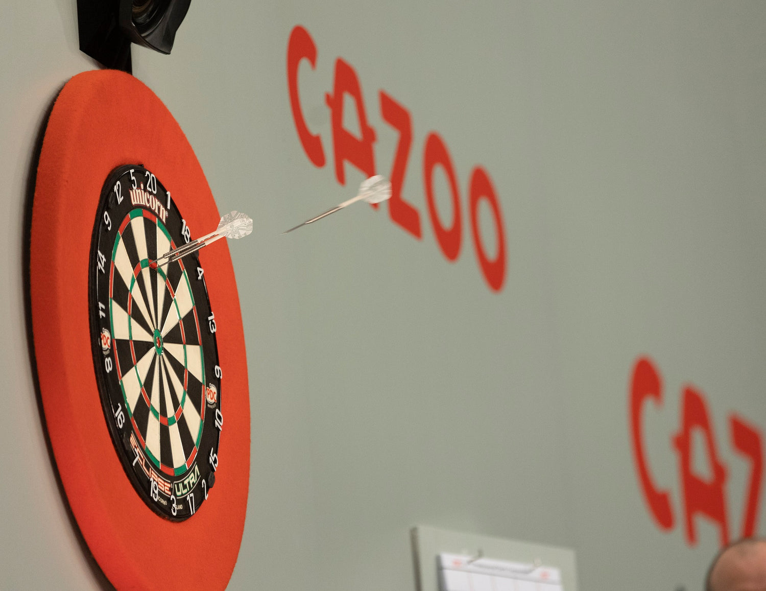 2022 PDC Qualifying School final entries, exemptions & info confirmed