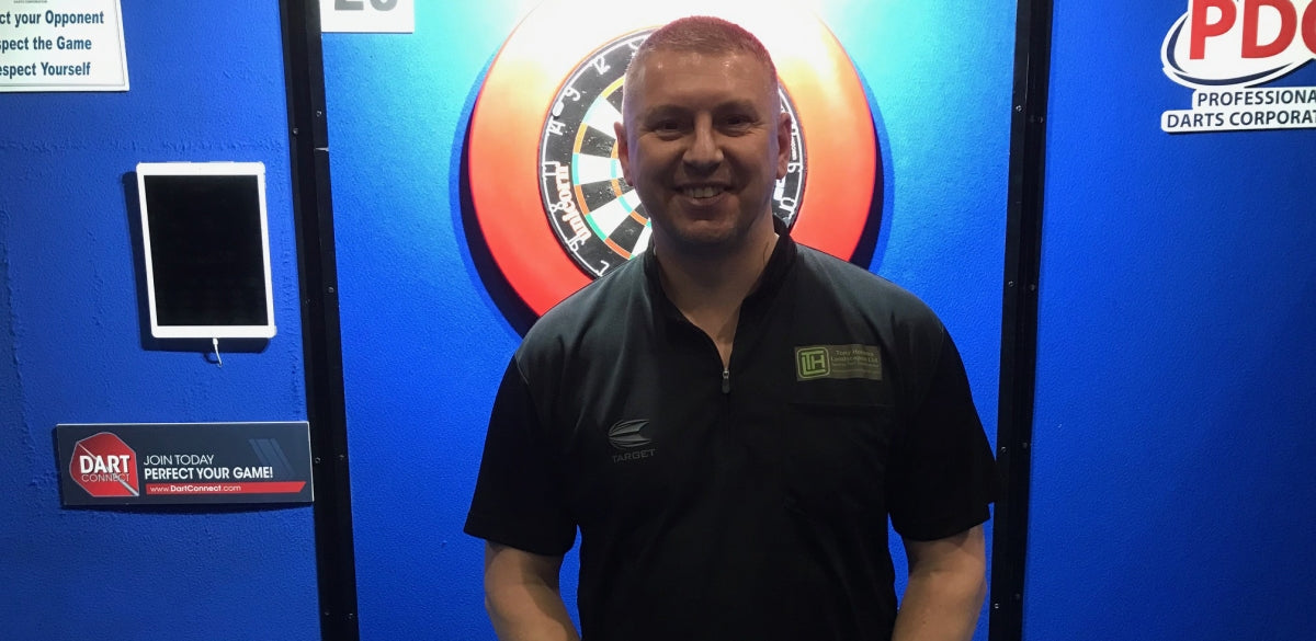 Haggerty and Wilson secure Challenge Tour titles