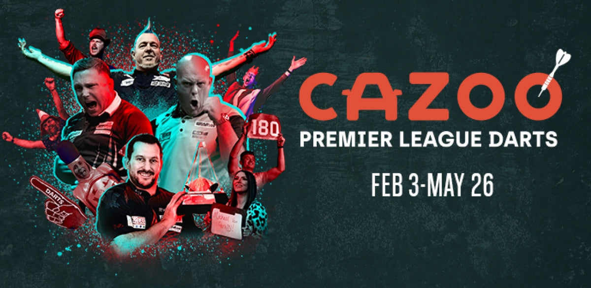 2022 Cazoo Premier League Night One preview