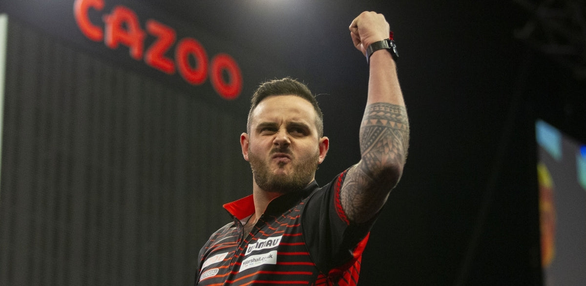 Cullen claims second 2022 title with Players Championship 3 win