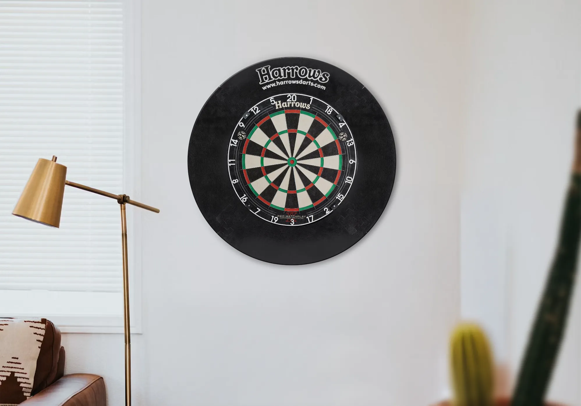 How Does Darts Scoring Work? The Board Explained
