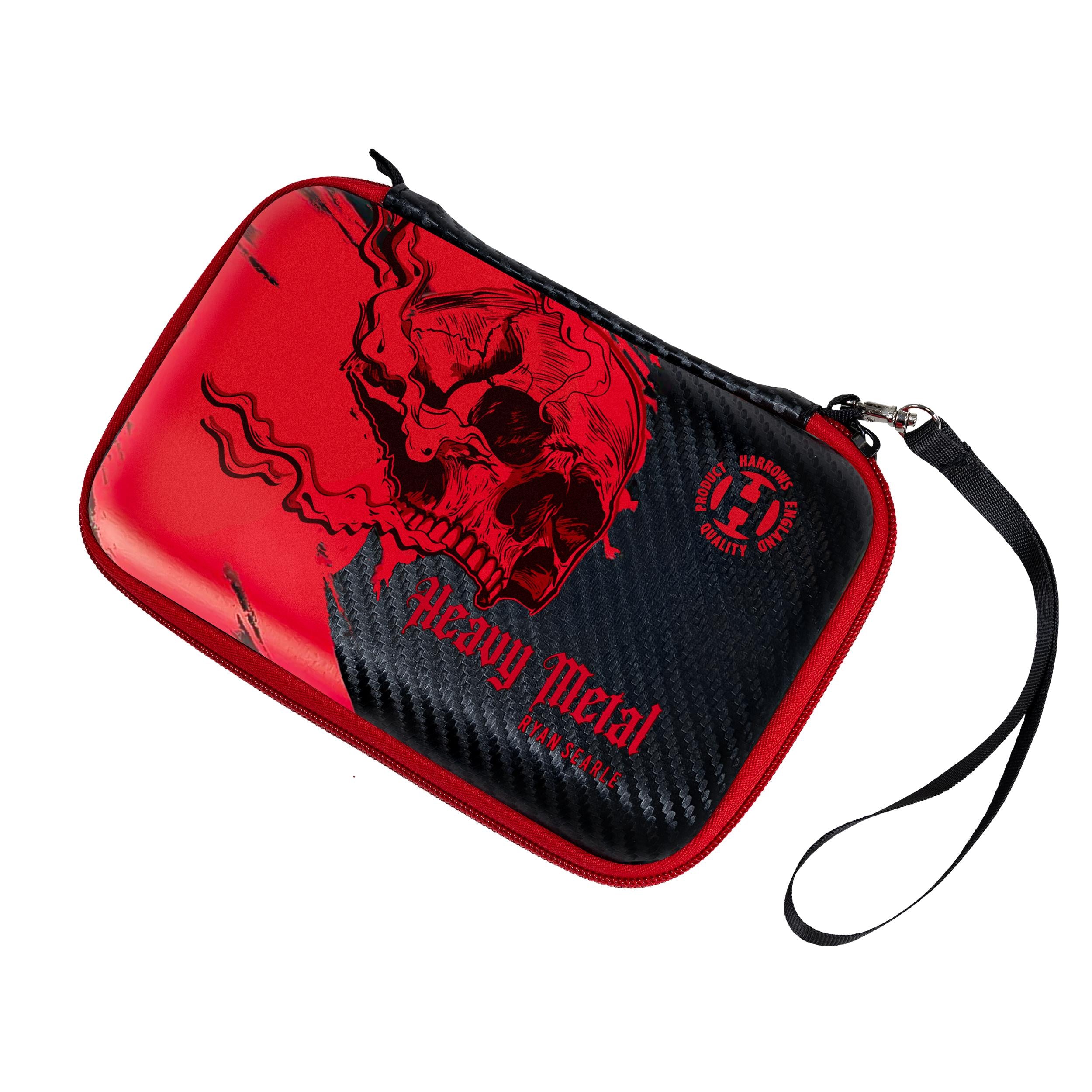 Ryan Searle 2 Pro 6 Darts Case