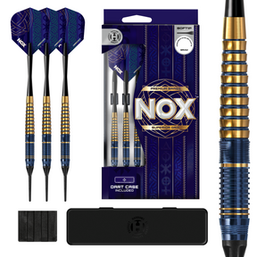 Nox Soft Tip Darts