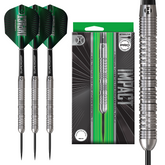 Impact Steel Tip Darts