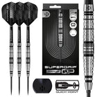 Supergrip QP Torpedo 90% Quick Point Darts