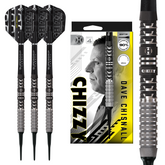 Chizzy 90% Series 4 Soft Tip Darts