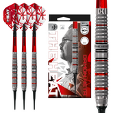 Damon Heta 90% Series 4 Soft Tip Darts
