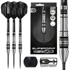Supergrip QP Bomb 90% Quick Point Darts