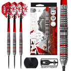 Damon Heta 90% Series 4 Quick Point Darts
