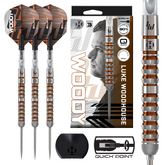 Luke Woodhouse 90% Series 3 Quick Point Darts