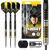 Chizzy 90% Quick Point Darts