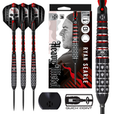 Ryan Searle 90% Series 3 Quick Point Darts