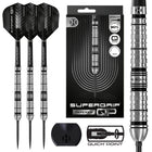 Supergrip QP Tapered 90% Quick Point Darts