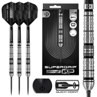 Supergrip QP Tapered 90% Quick Point Darts
