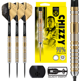 Chizzy 90% Series 2 Quick Point Darts