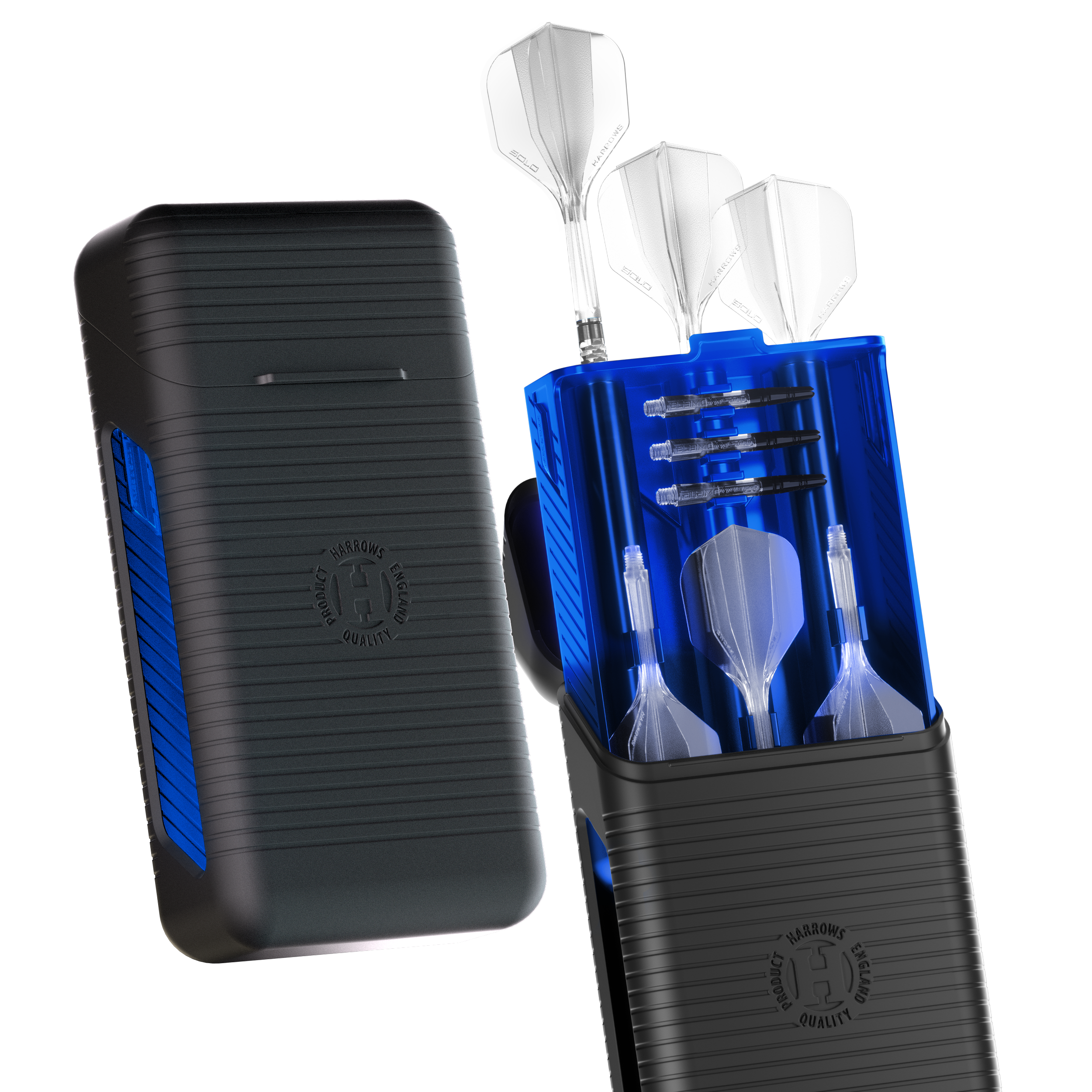 Vault Darts Case