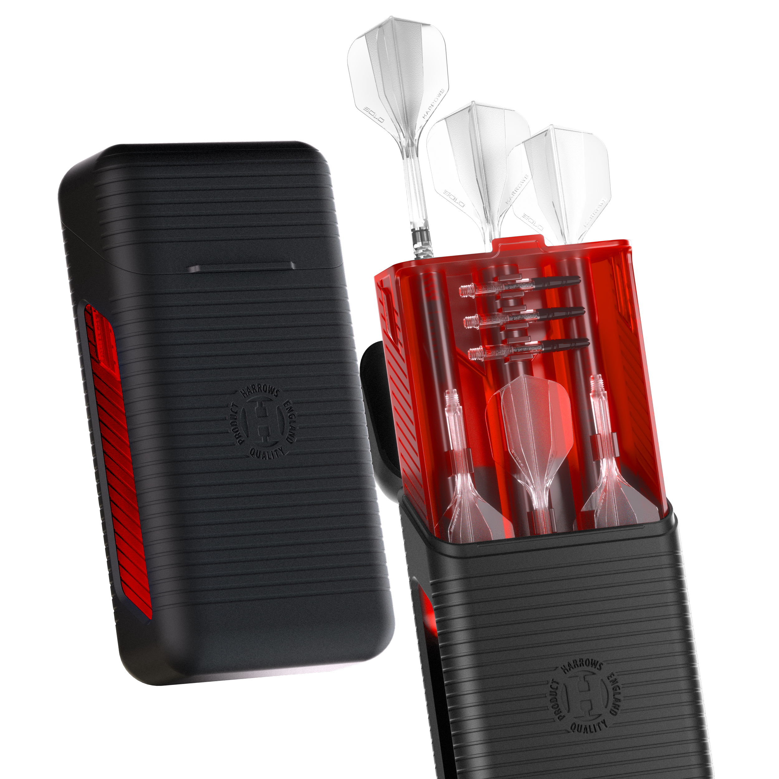 Vault Darts Case