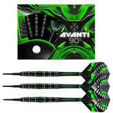 Avanti 90% Soft Tip Darts