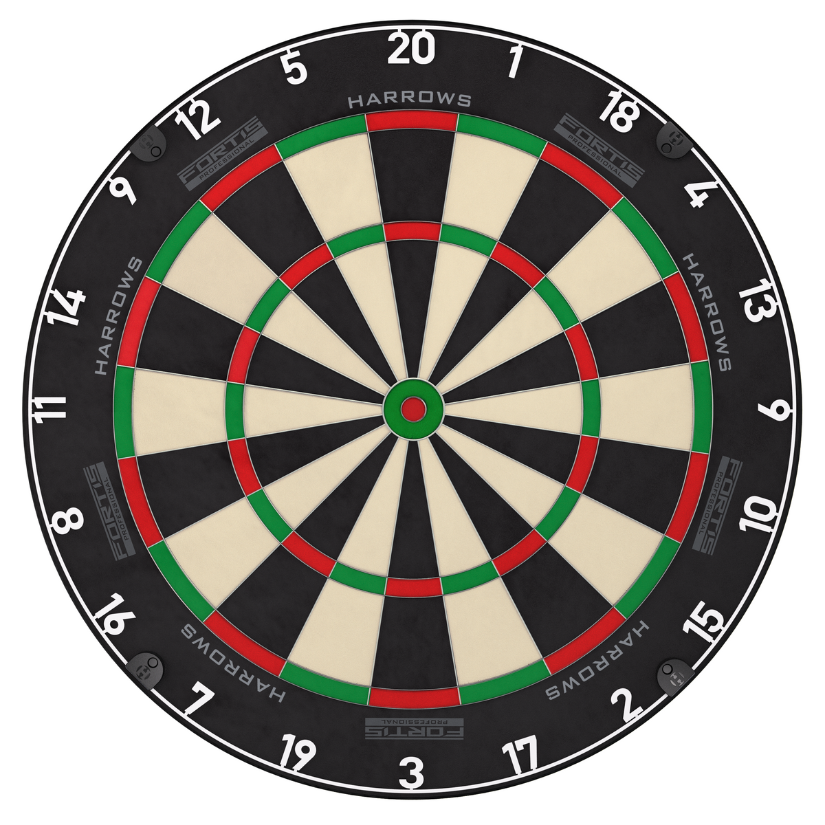 Fortis Dartboard