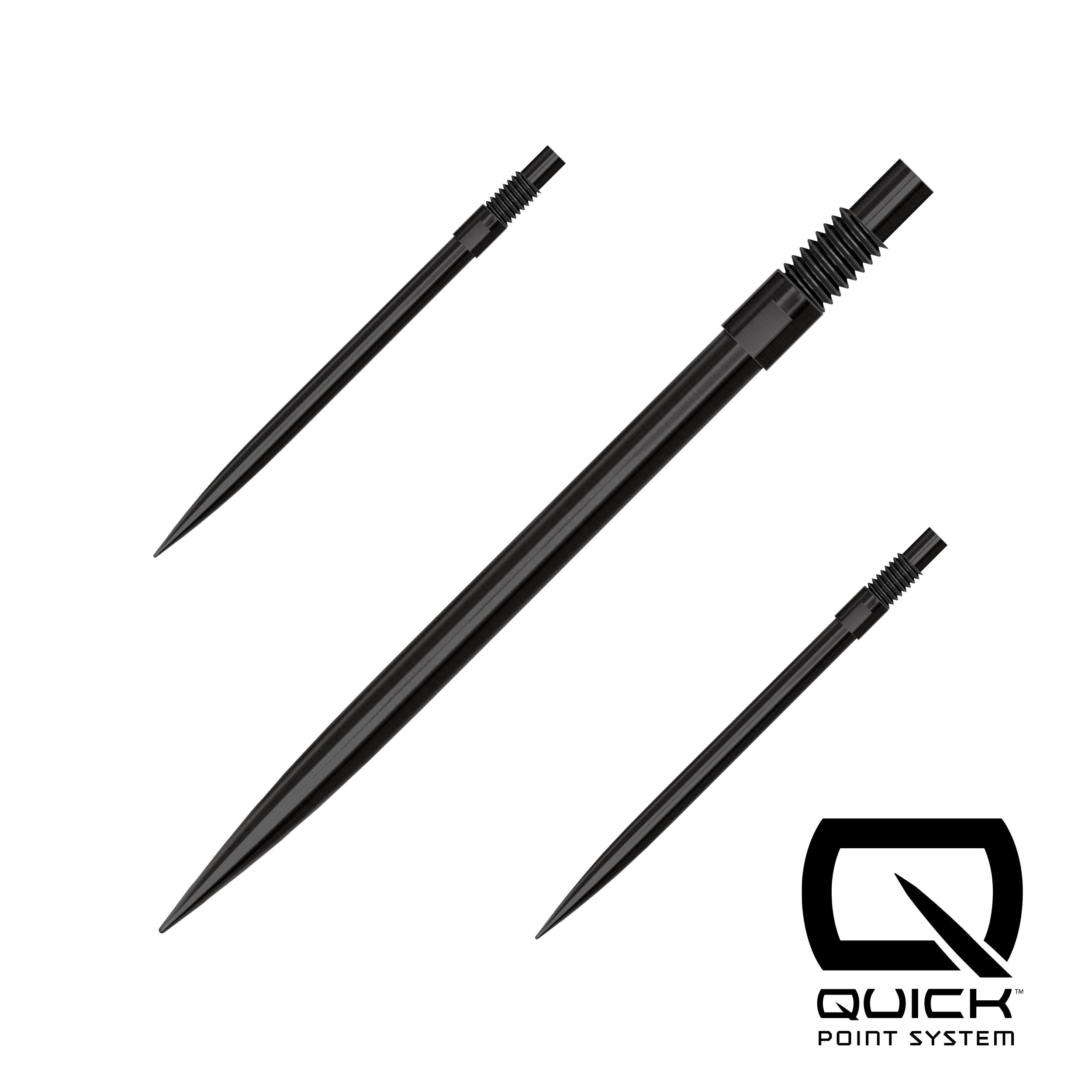 Quick Points