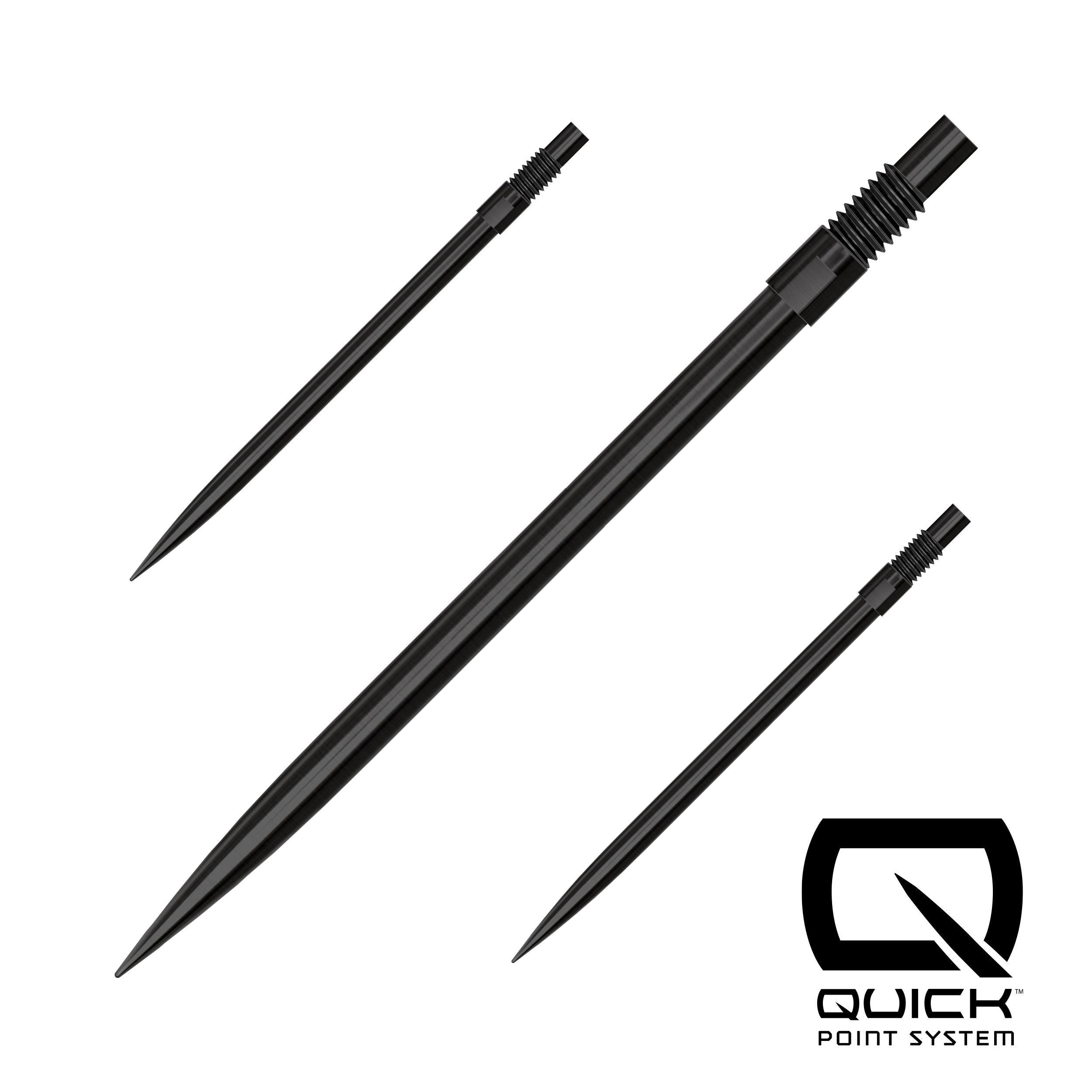 Quick Points