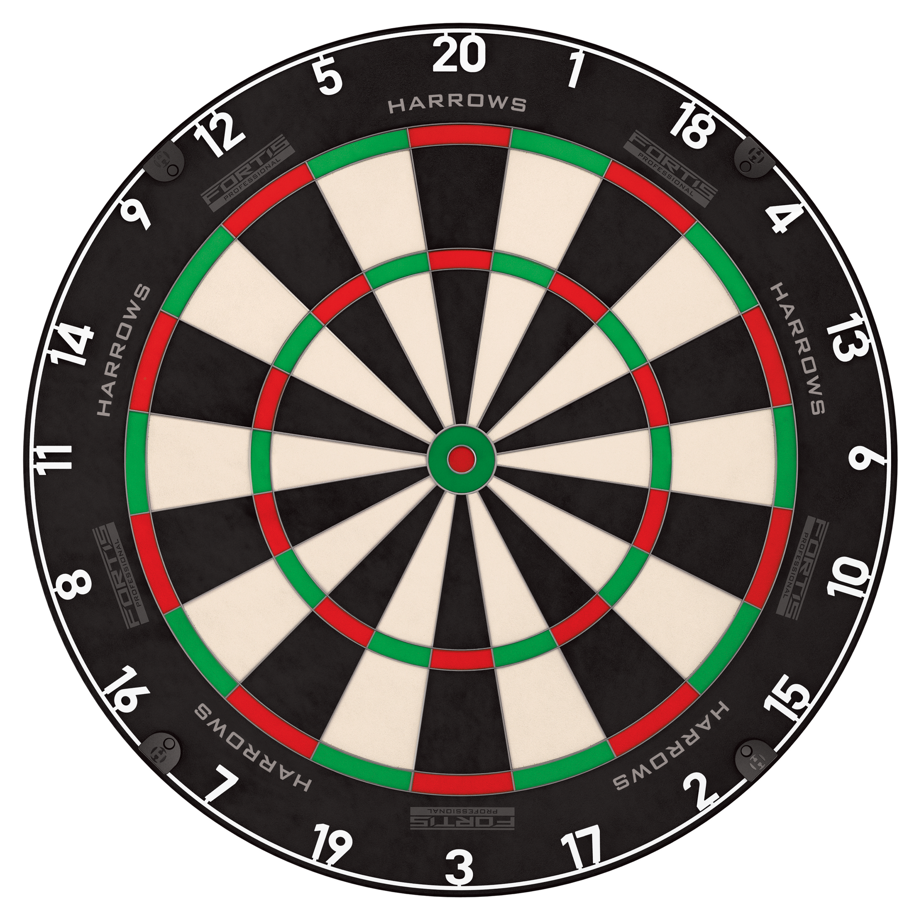 Fortis Dartboard