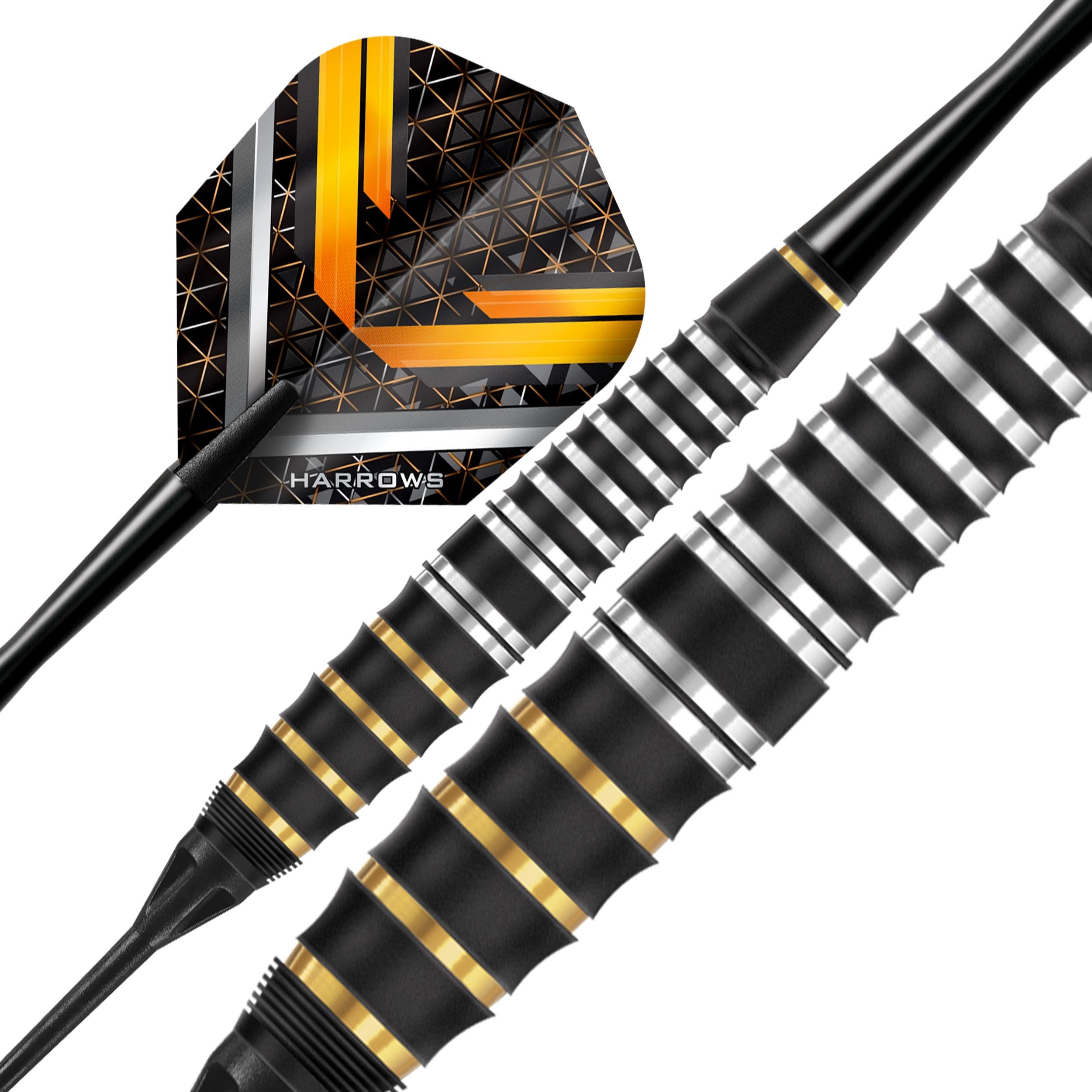 Vulcan Soft Tip Darts