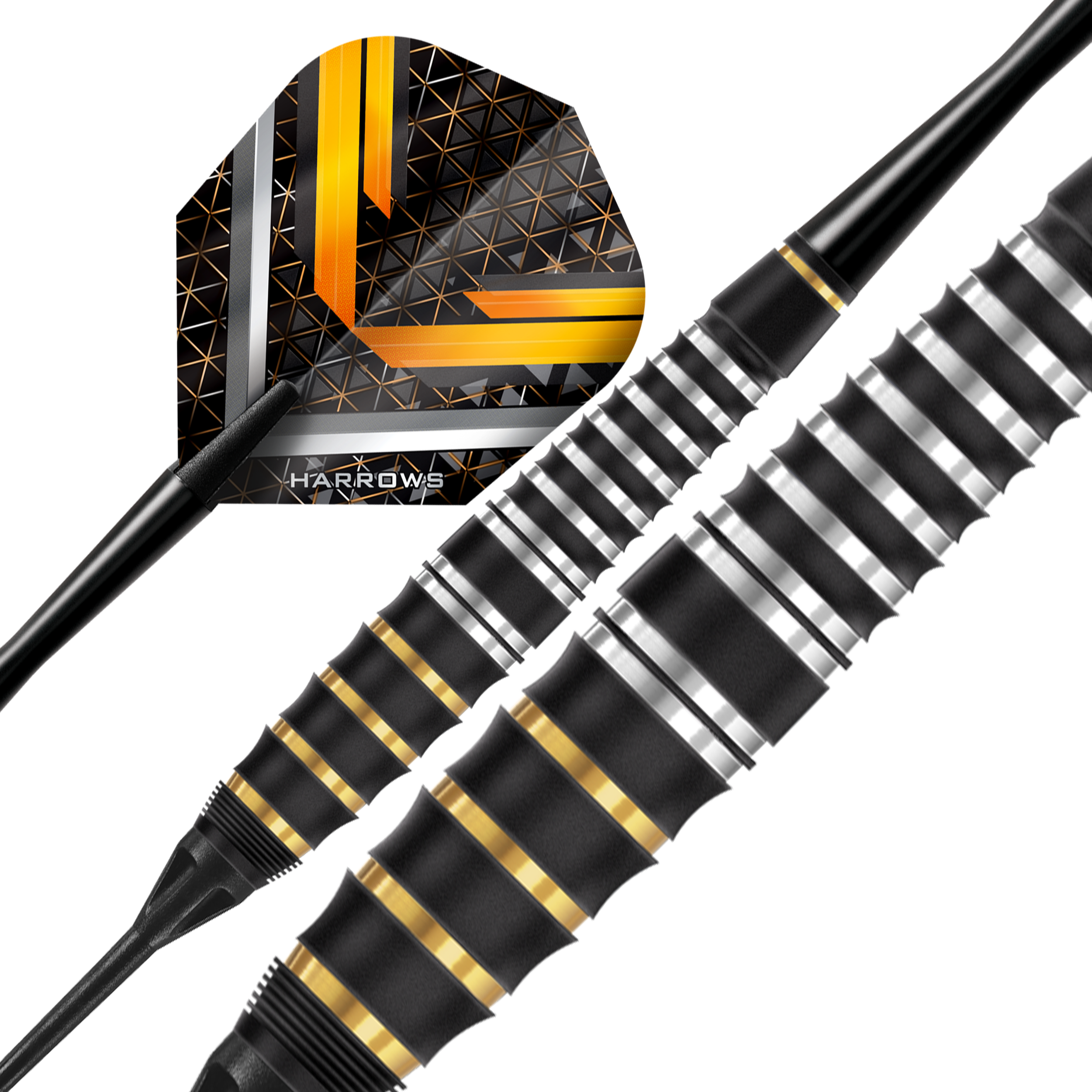 Vulcan Soft Tip Darts