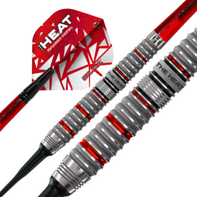 Damon Heta 90% Series 4 Soft Tip Darts