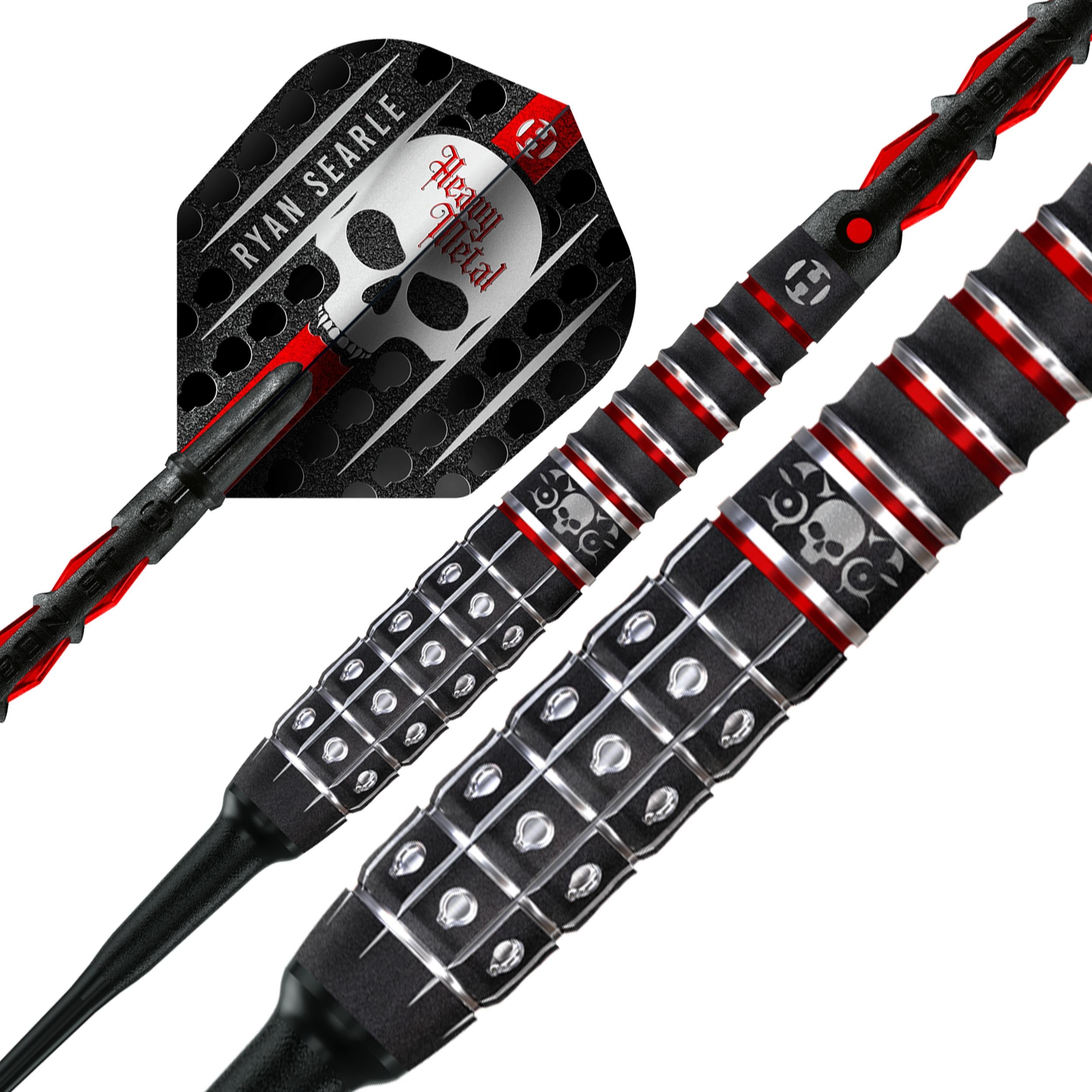 Ryan Searle 90% Series 3 Soft Tip Darts