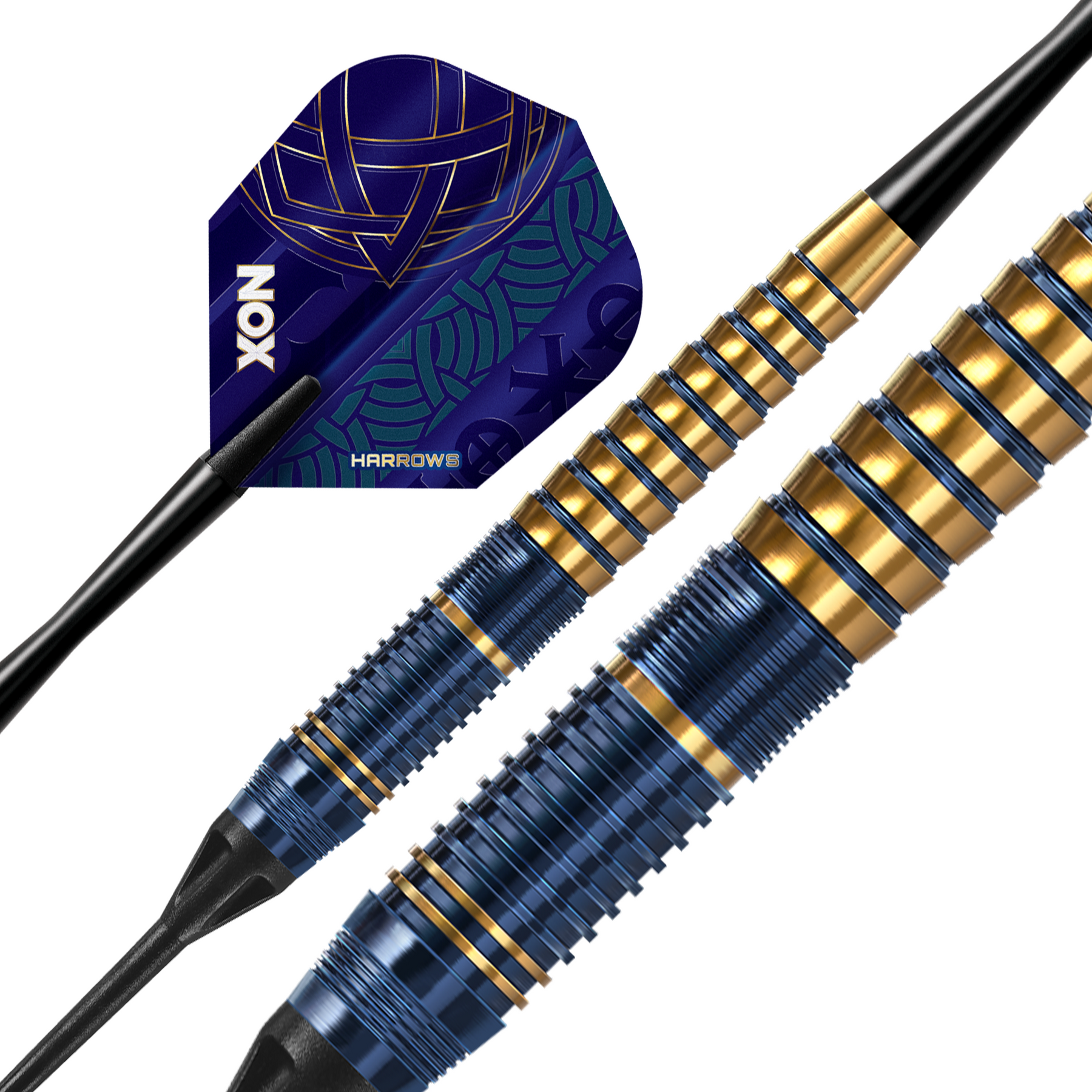 Nox Soft Tip Darts