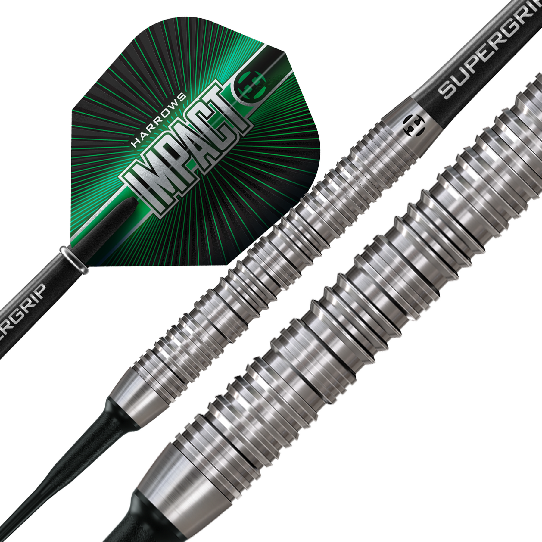 Impact Soft Tip Darts