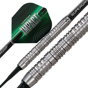 Impact Soft Tip Darts