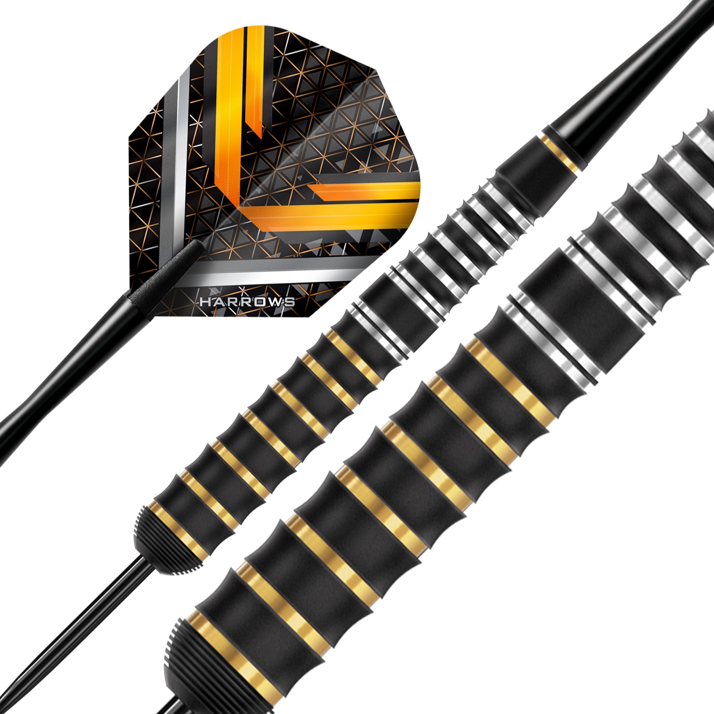 Vulcan Steel Tip Darts