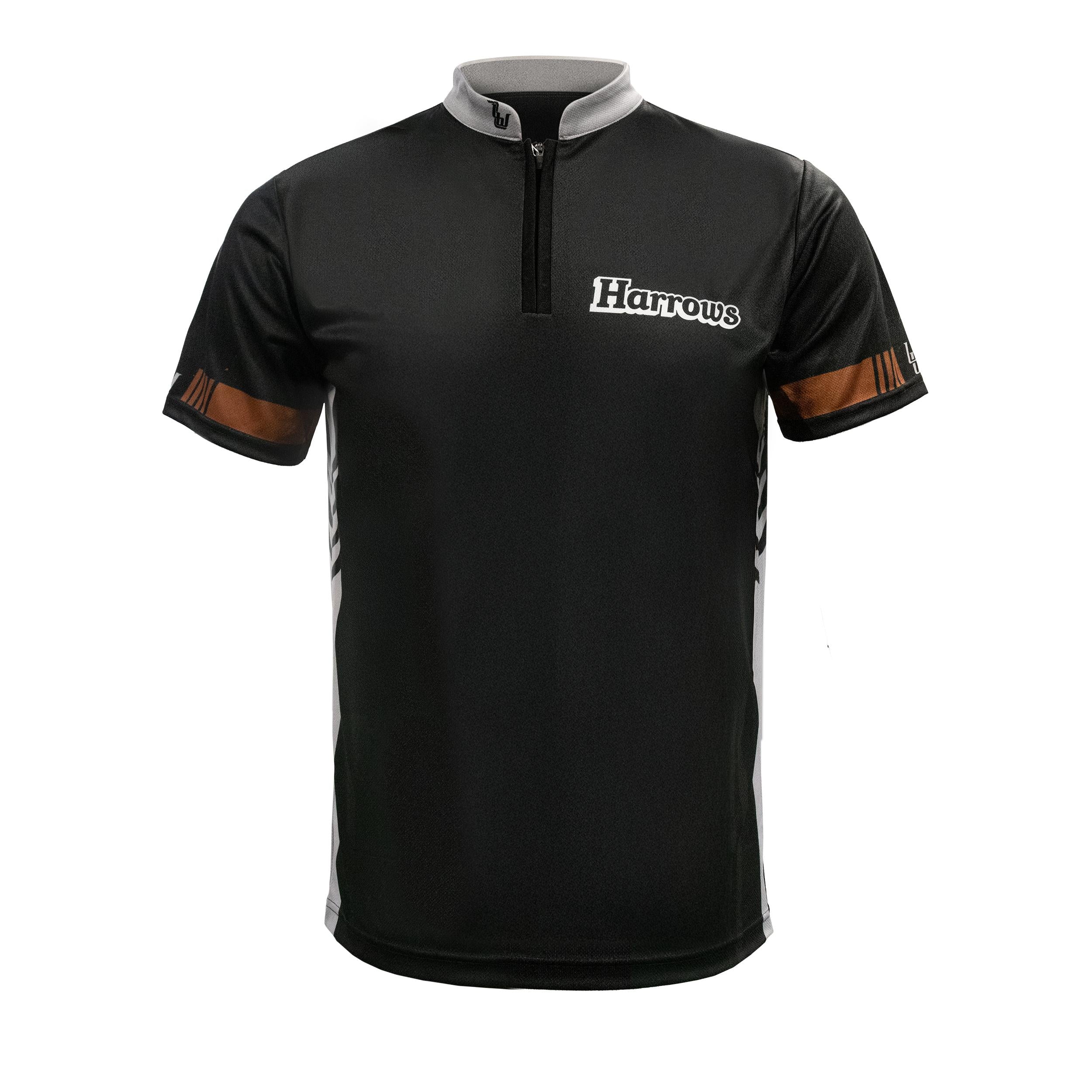 Luke 'Woody' Woodhouse Player Shirt