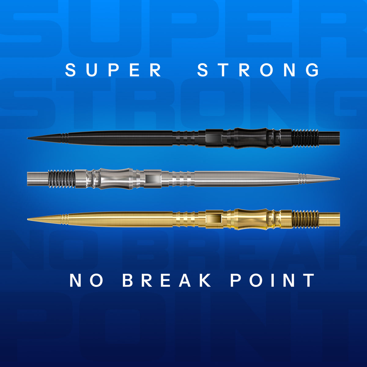 Axis Regular Quick Points - Elite Series