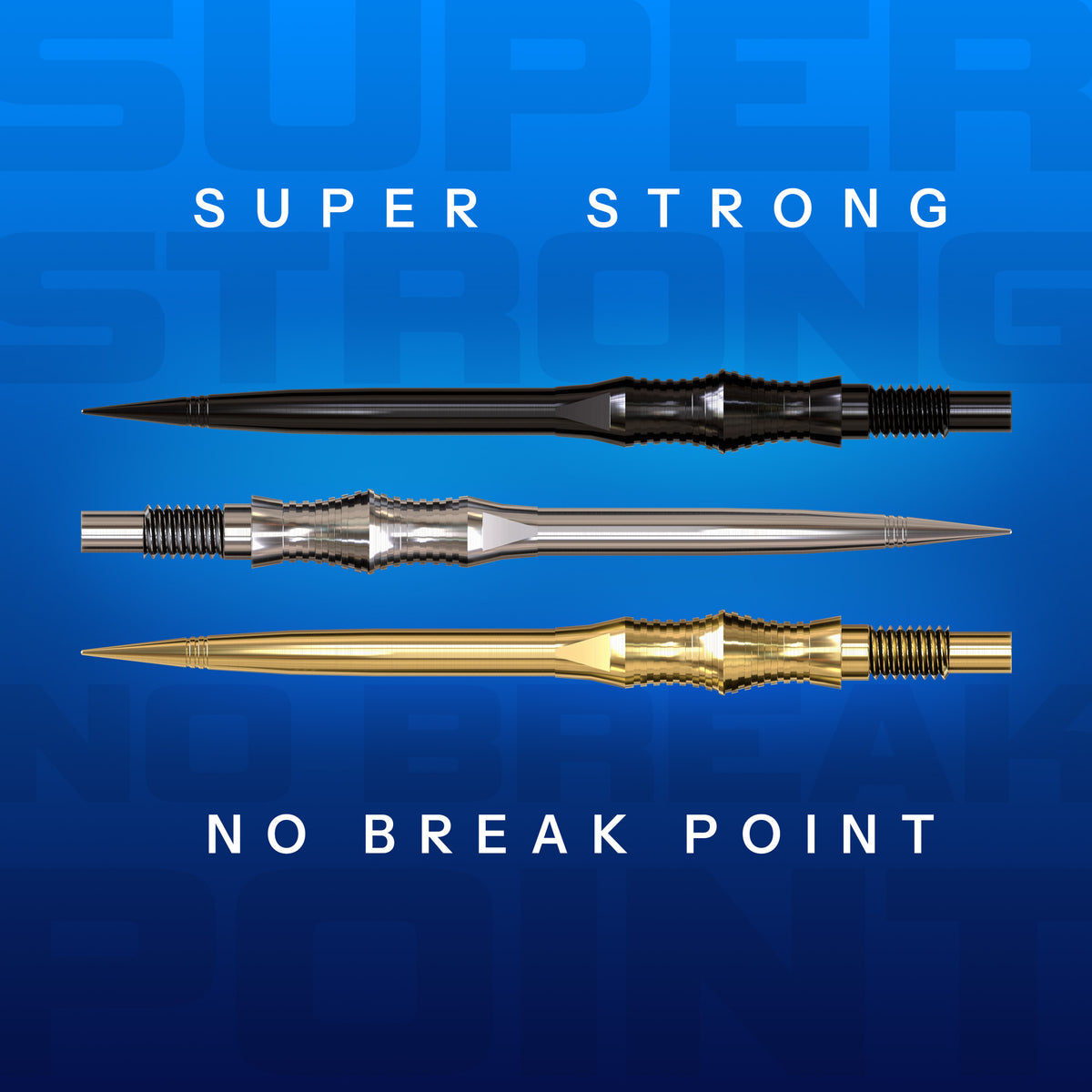 Spire Apex Quick Points - Elite Series