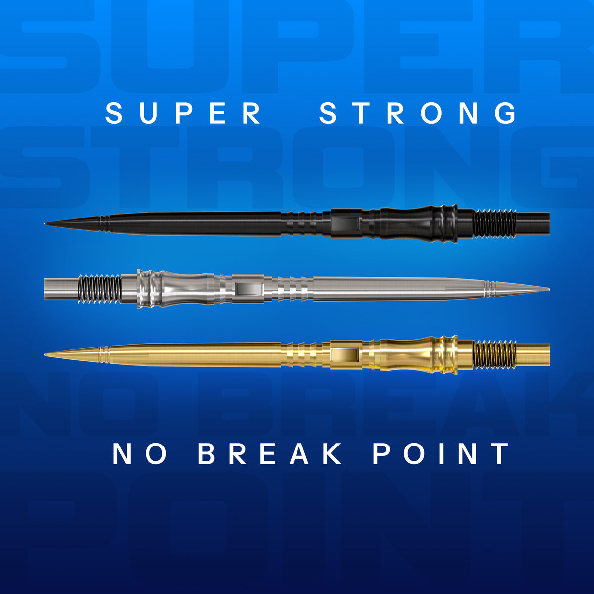 Axis Apex Quick Points - Elite Series