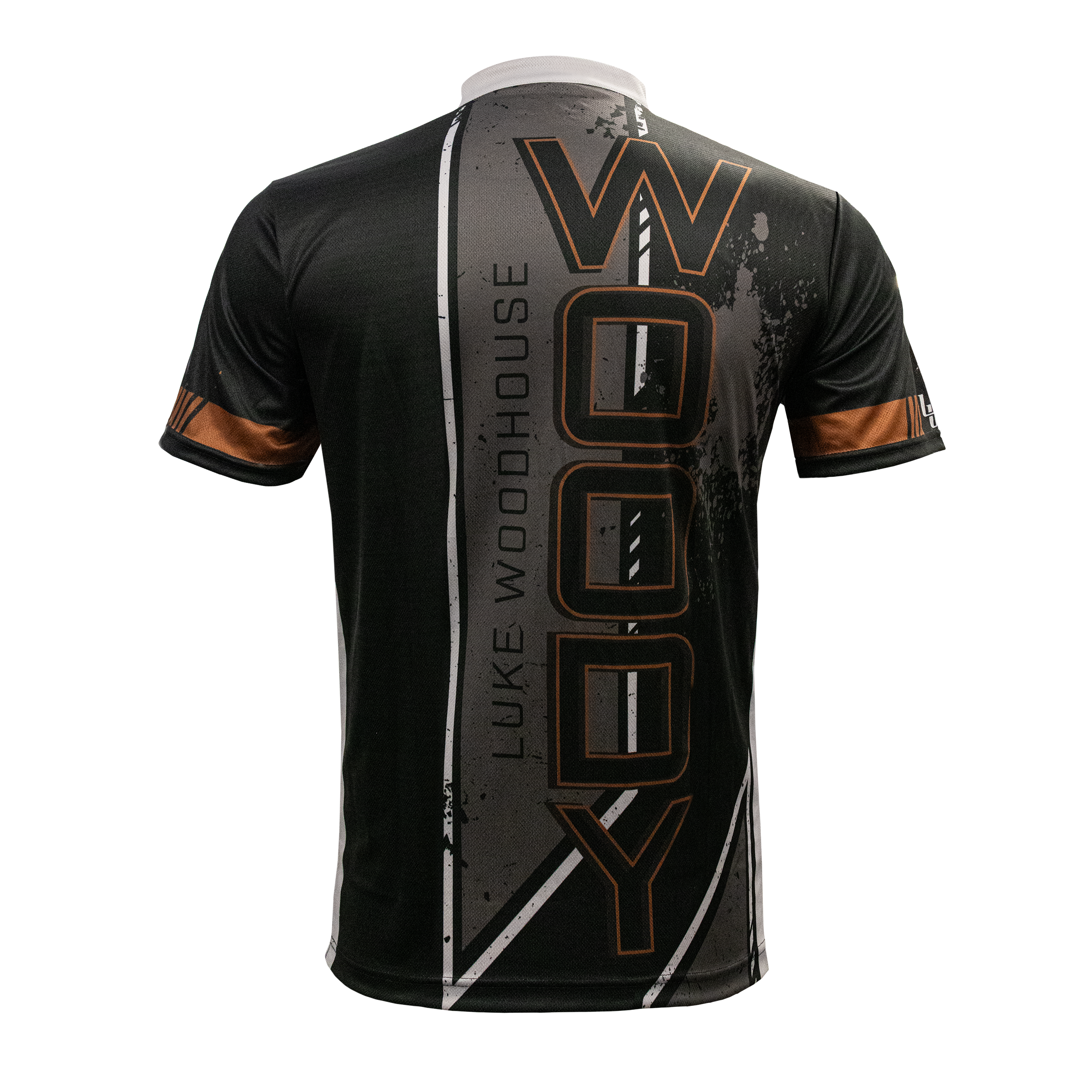 Luke 'Woody' Woodhouse Player Shirt