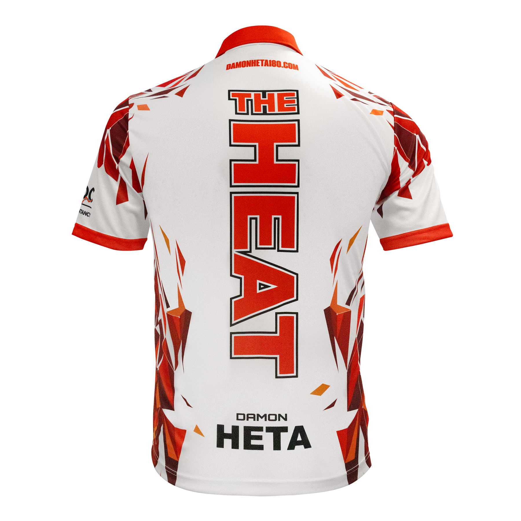 Damon Heta Player Shirt