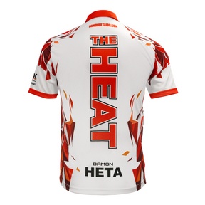 Damon Heta Player Shirt