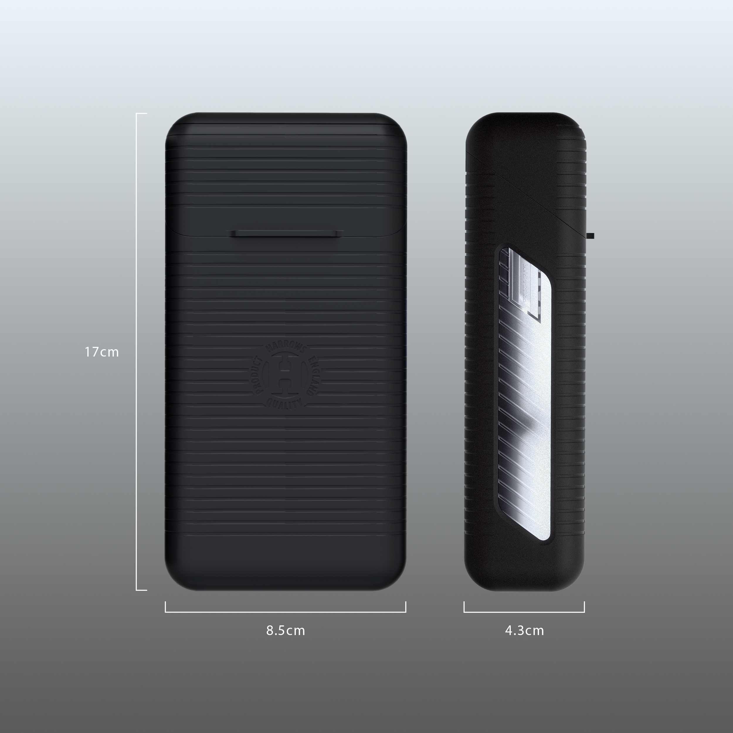 Vault Darts Case